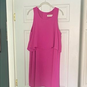 Impeccable Pig sleeveless dress